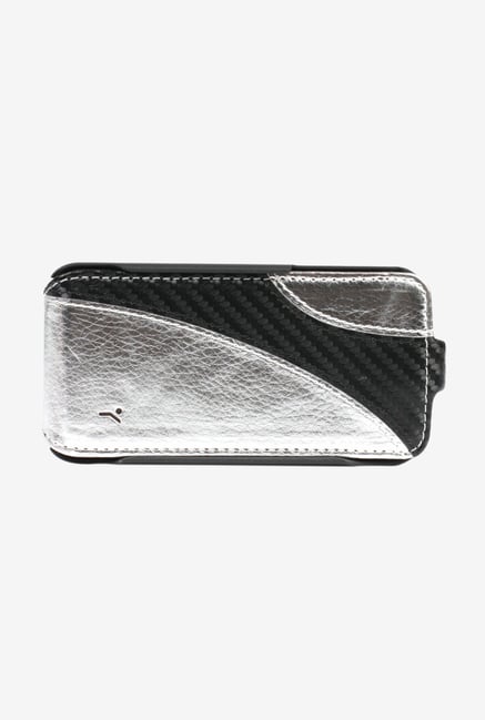 The Joy Factory Aspire 4.1 CAB111 iPhone 4/4S Case Silver The Joy Factory Aspire 4.1 CAB111 iPhone 4/4S Case Silver