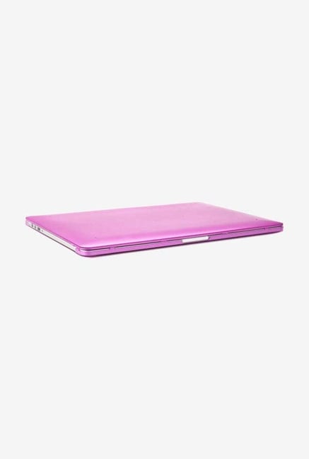 Ipearl 13" MacBook IP13-MBA-08202F Ice Satin Cover Purple Ipearl 13" MacBook IP13-MBA-08202F Ice Satin Cover Purple