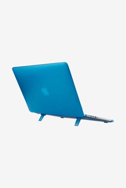 Ipearl 13" MacBook Pro IP13-MBP-08203B Ice Satin Cover Blue Ipearl 13" MacBook Pro IP13-MBP-08203B Ice Satin Cover Blue