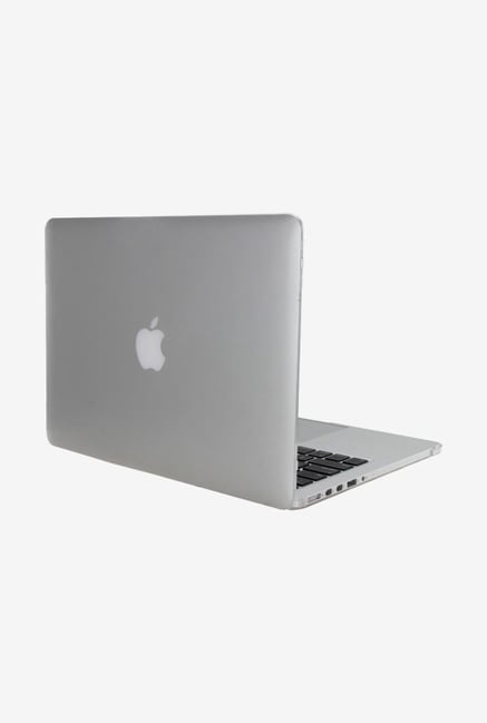 Ipearl 13" MacBook Pro IP13-MBP-08203C Ice Satin Cover Clear Ipearl 13" MacBook Pro IP13-MBP-08203C Ice Satin Cover Clear