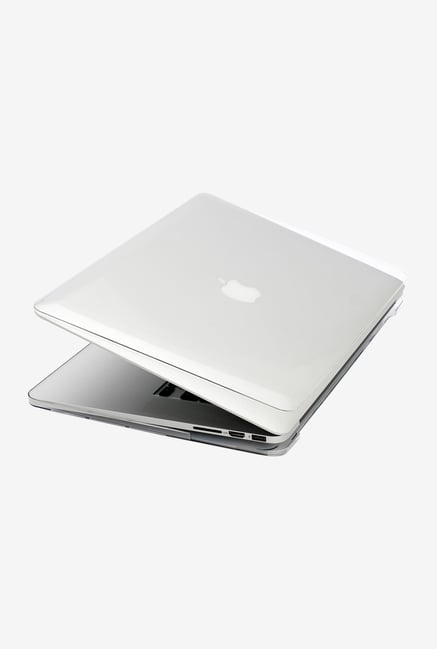 Powersupport 13" MacBook Air PMC-31 Jacket Clear Powersupport 13" MacBook Air PMC-31 Jacket Clear