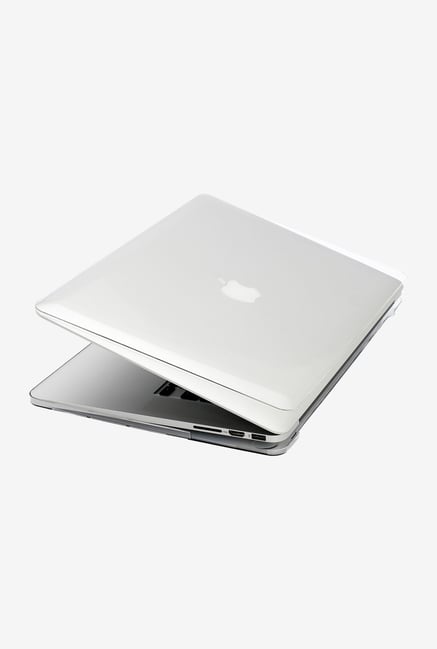 Powersupport 15" PMC-41 MacBook Air Jacket Clear Powersupport 15" PMC-41 MacBook Air Jacket Clear