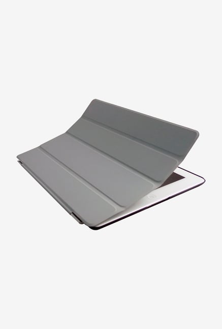 Gosh Tough Shield A39 Apple iPad Case Grey & Black Gosh Tough Shield A39 Apple iPad Case Grey & Black