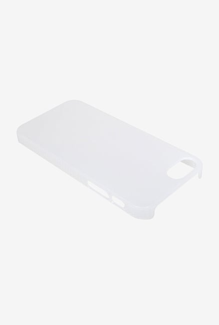 The Joy Factory Ultra-Slim CSD105 iPhone 5 Case White The Joy Factory Ultra-Slim CSD105 iPhone 5 Case White