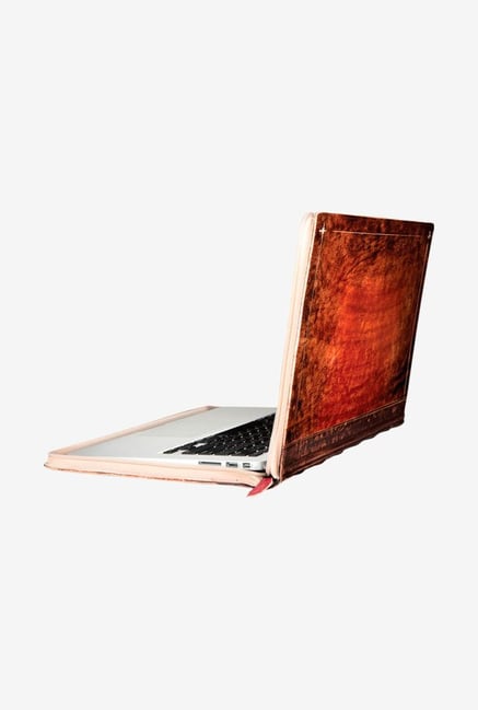 Twelve South 13" 12-1321 BookBook for MacBook Brown Twelve South 13" 12-1321 BookBook for MacBook Brown