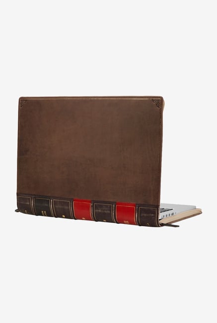 Twelve South 15" 12-1409 BookBook for MacBook Brown Twelve South 15" 12-1409 BookBook for MacBook Brown