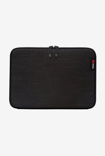 Booq Mamba MSL12-BLK 12" MacBook Sleeve Black Booq Mamba MSL12-BLK 12" MacBook Sleeve Black