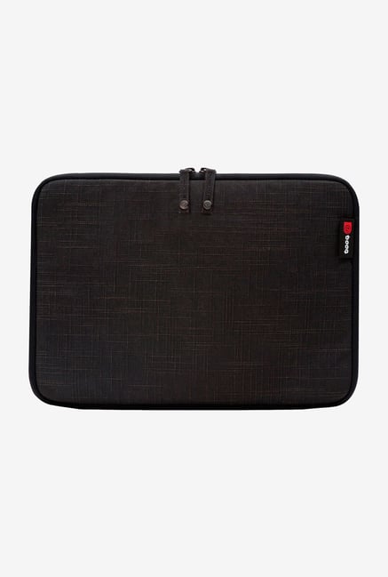 Booq Mamba MSL13-BLK 13" MacBook Sleeve Black Booq Mamba MSL13-BLK 13" MacBook Sleeve Black