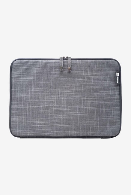 Booq Mamba MSL13-GRY 13" MacBook Sleeve Grey Booq Mamba MSL13-GRY 13" MacBook Sleeve Grey
