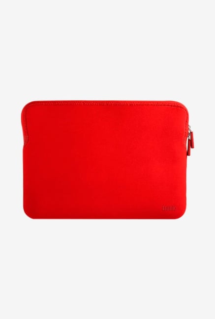 Trunk 13" MacBook Air TR-ALS13-RED Sleeve Red Trunk 13" MacBook Air TR-ALS13-RED Sleeve Red