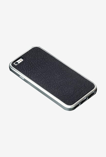 Just Mobile iPhone 6 AF-168BK Leather Case Black Just Mobile iPhone 6 AF-168BK Leather Case Black