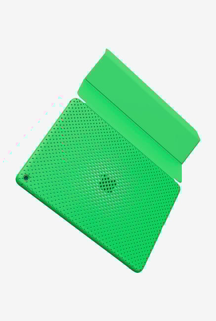Andmesh AMMSD600-GRN iPad Air 2 Mesh Case Green Andmesh AMMSD600-GRN iPad Air 2 Mesh Case Green