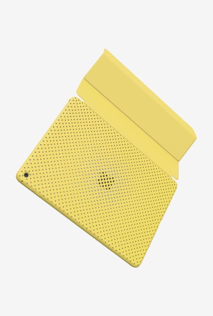 Andmesh AMMSD600-YLW iPad Air 2 Mesh Case Yellow Andmesh AMMSD600-YLW iPad Air 2 Mesh Case Yellow