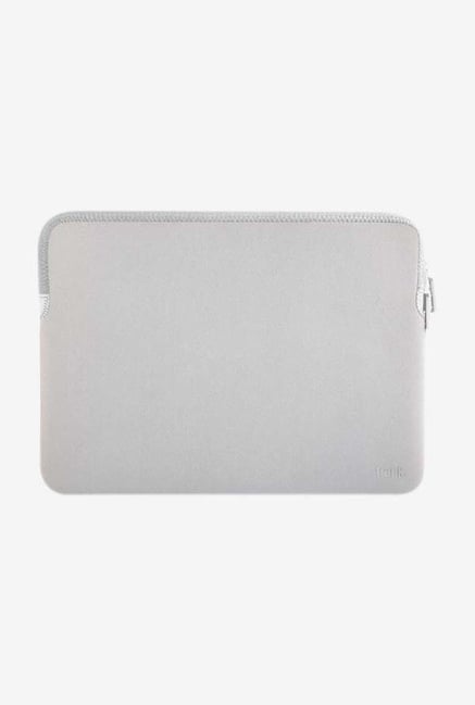 Trunk 15" MacBook TR-ALS15-SIL Sleeve Silver Trunk 15" MacBook TR-ALS15-SIL Sleeve Silver