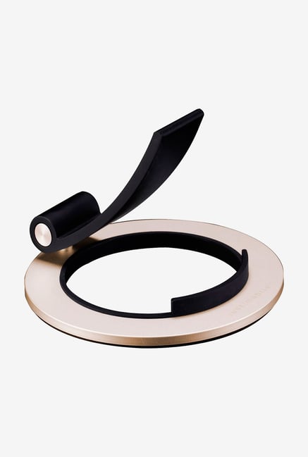 Just Mobile iPad ST-858GD Desktop Stand Gold Just Mobile iPad ST-858GD Desktop Stand Gold