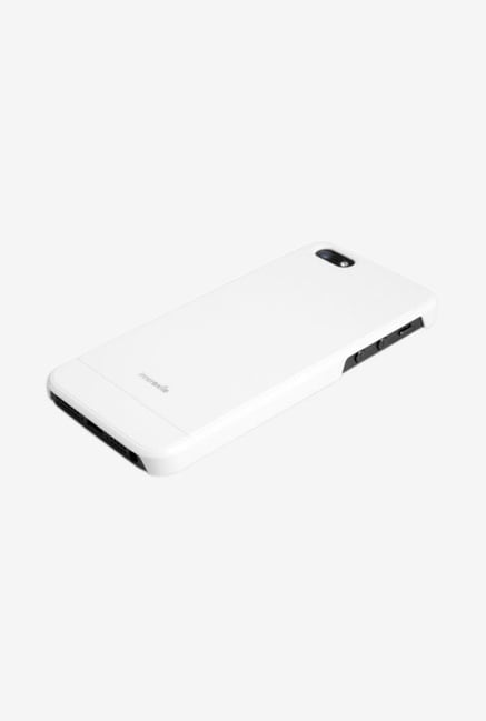 Innerexile Mono D51-12-02 iPhone 5/5S Case White Innerexile Mono D51-12-02 iPhone 5/5S Case White