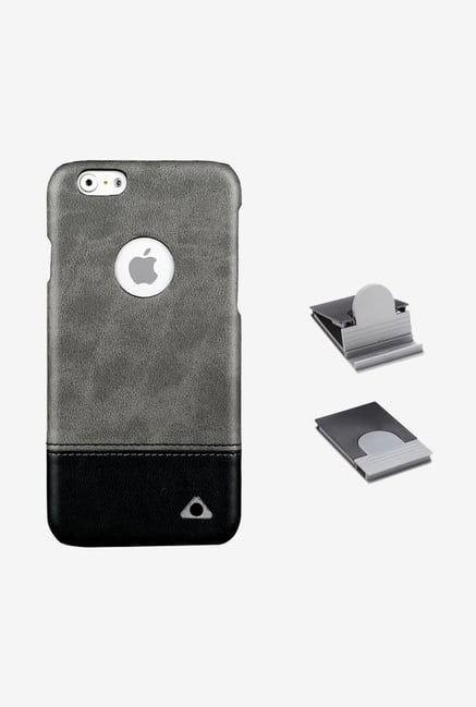 Stuffcool VGIP647 Back Case for Apple iPhone 6 Black Stuffcool VGIP647 Back Case for Apple iPhone 6 Black