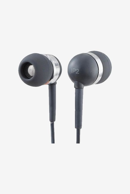 AKG IP2 In The Ear Headphones Grey AKG IP2 In The Ear Headphones Grey