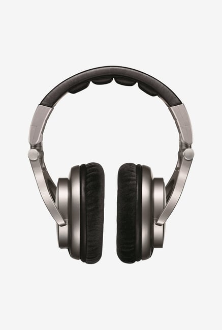 Shure SRH940 Headphones Grey Shure SRH940 Headphones Grey