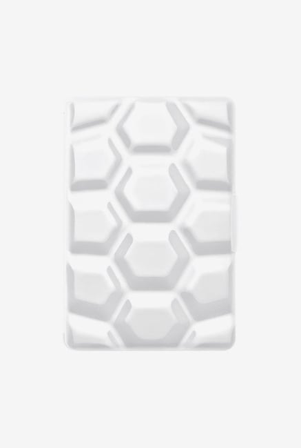 Switcheasy Cara SWCARPW iPad Back Case White Switcheasy Cara SWCARPW iPad Back Case White