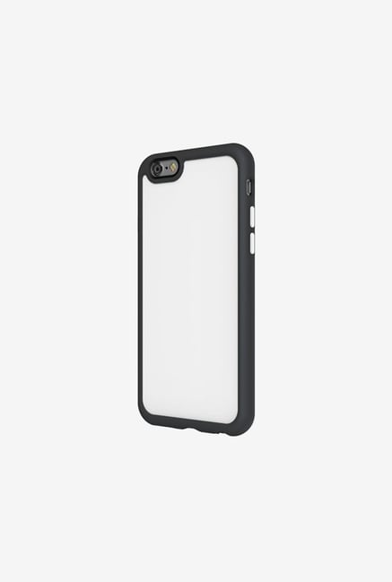 Switcheasy Aero AP2114358 iPhone 6s Back Case Black & White Switcheasy Aero AP2114358 iPhone 6s Back Case Black & White