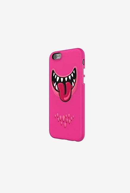 Switcheasy Monsters AP2115118 iPhone 6s Back Case Pink Switcheasy Monsters AP2115118 iPhone 6s Back Case Pink