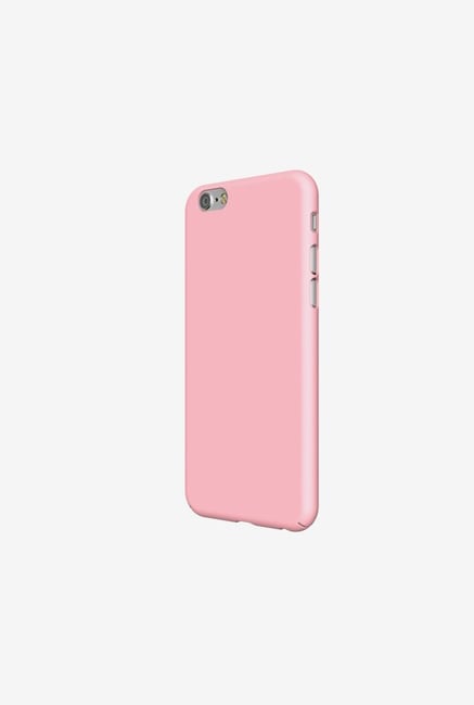 Switcheasy Nude AP2211141 iPhone 6s Back Case Baby Pink Switcheasy Nude AP2211141 iPhone 6s Back Case Baby Pink
