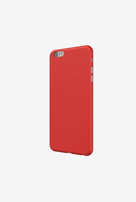 Switcheasy Nude AP2211115 iPhone 6s Back Case Red Switcheasy Nude AP2211115 iPhone 6s Back Case Red