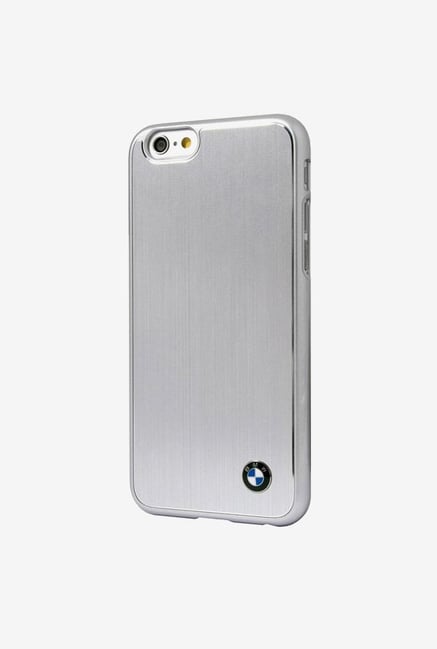 BMW BMHCP6MBS iPhone 6 Case Silver BMW BMHCP6MBS iPhone 6 Case Silver