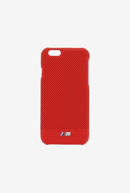 BMW BMHCP6MPERE iPhone 6s Case Red BMW BMHCP6MPERE iPhone 6s Case Red