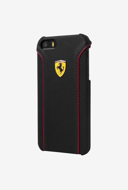 Ferrari FEDA2IHCP6BL iPhone 6 Case Black Ferrari FEDA2IHCP6BL iPhone 6 Case Black