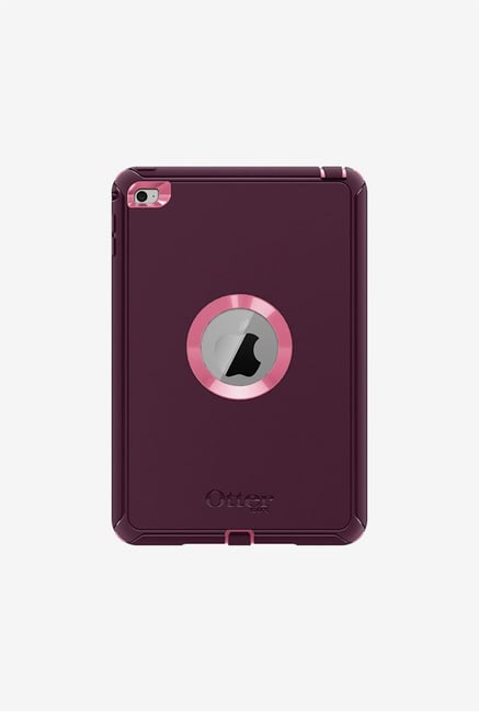 Otterbox Defender 52773 iPad Mini Back Case Purple Otterbox Defender 52773 iPad Mini Back Case Purple