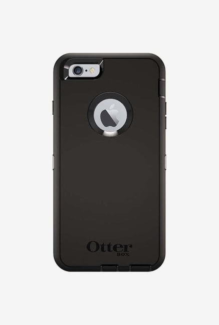 Otterbox Defender 52236 iPhone 6+ Back Case Black Otterbox Defender 52236 iPhone 6+ Back Case Black
