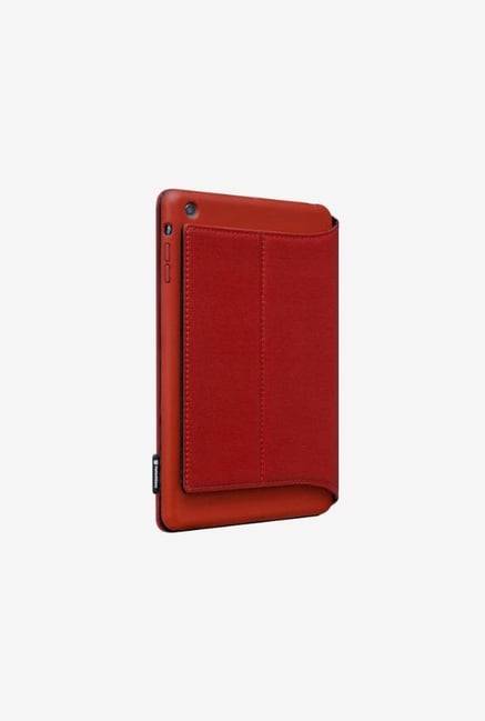 Switcheasy SWCANPMR iPad Mini Case Red Switcheasy SWCANPMR iPad Mini Case Red