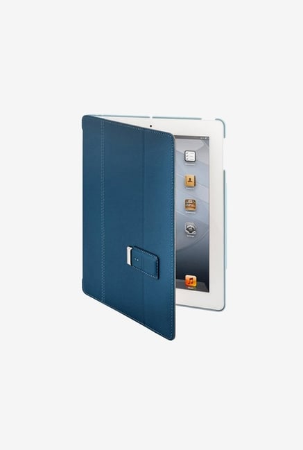 Switcheasy SWPELPMBL iPad Mini Case Monday Blue Switcheasy SWPELPMBL iPad Mini Case Monday Blue