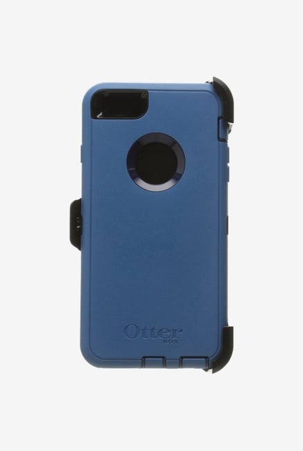 Otterbox Defender 50314 iPhone 6+ Back Case Ink Blue Otterbox Defender 50314 iPhone 6+ Back Case Ink Blue