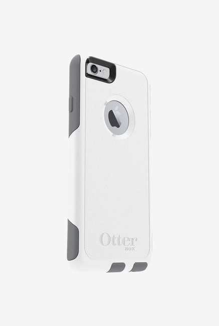 Otterbox Commuter 50318 iPhone 6+ Back Case Glacier Otterbox Commuter 50318 iPhone 6+ Back Case Glacier
