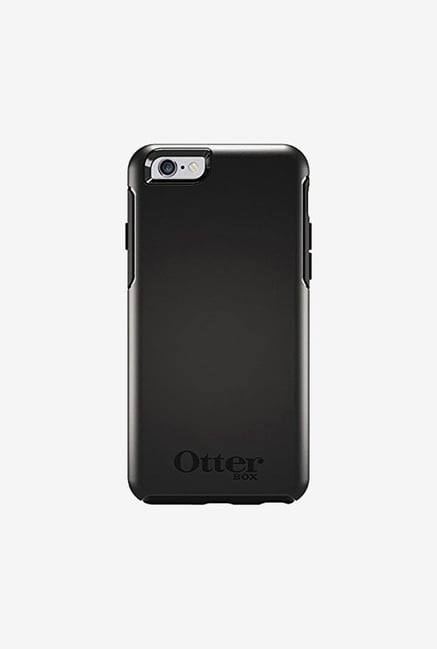 Otterbox Symmetry 50225 iPhone 6 Back Case Black Otterbox Symmetry 50225 iPhone 6 Back Case Black