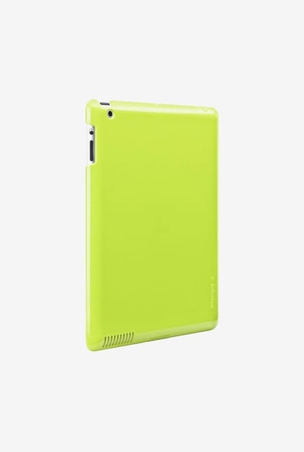 Switcheasy SWNUIP2L iPad 2 Case Lime Switcheasy SWNUIP2L iPad 2 Case Lime
