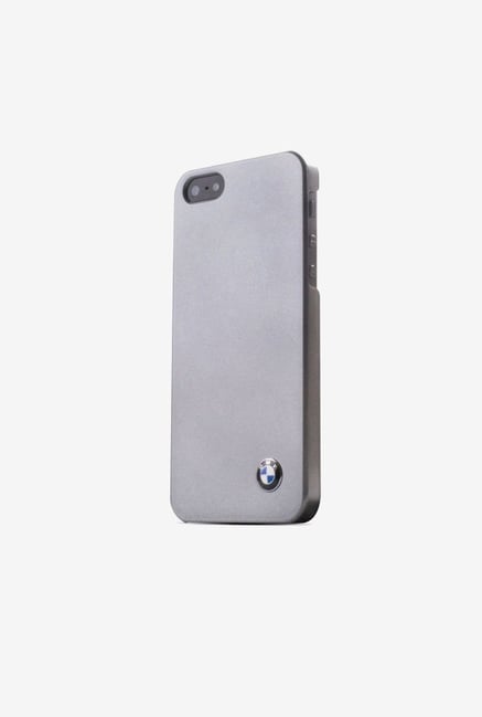 BMW BMCHP5SS iPhone 5 Case Silver BMW BMCHP5SS iPhone 5 Case Silver
