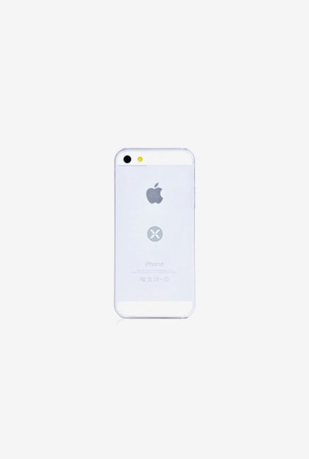 Dexim DLA248B iPhone 5 Case Black Dexim DLA248B iPhone 5 Case Black