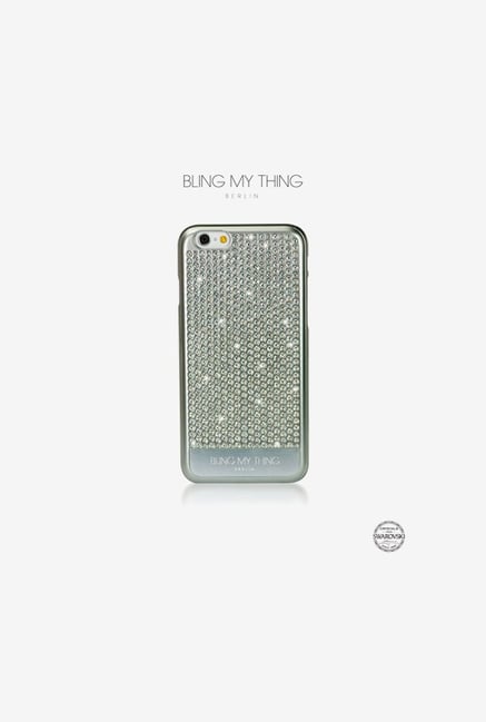 Bling My Thing IP6VGSVPMLT iPhone 6 Case Moonlight Bling My Thing IP6VGSVPMLT iPhone 6 Case Moonlight