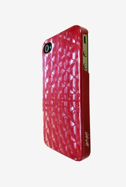 Lady Gaga GA2001 iPhone 4 Case Pink Lady Gaga GA2001 iPhone 4 Case Pink