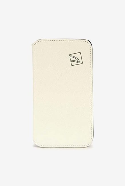 Tucano Libro SGN2LOW Note 2 Flip Case White Tucano Libro SGN2LOW Note 2 Flip Case White
