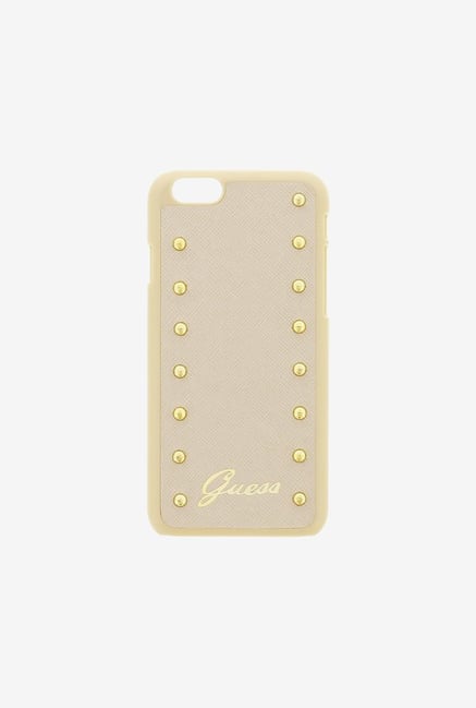 Guess GUHCP6sAC iPhone 6 Case Cream Guess GUHCP6sAC iPhone 6 Case Cream