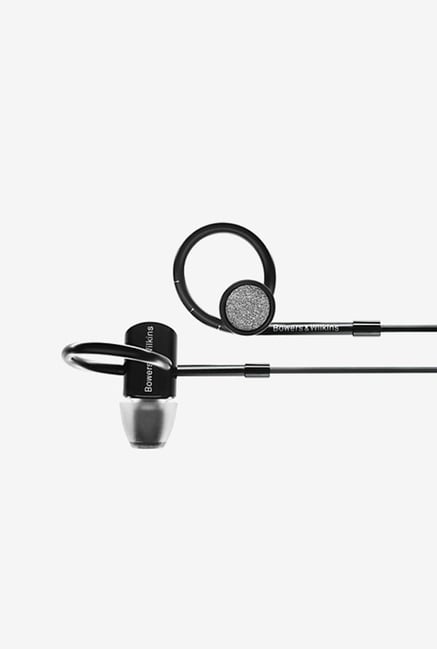 Bowers & Wilkins C5Series2 FP35963 BK Headphone Black Bowers & Wilkins C5Series2 FP35963 BK Headphone Black