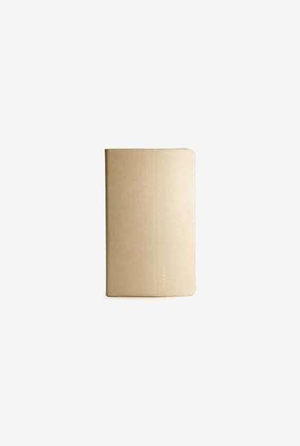 Tucano Riga TABRSS8GL Tablet Flip Case Gold Tucano Riga TABRSS8GL Tablet Flip Case Gold