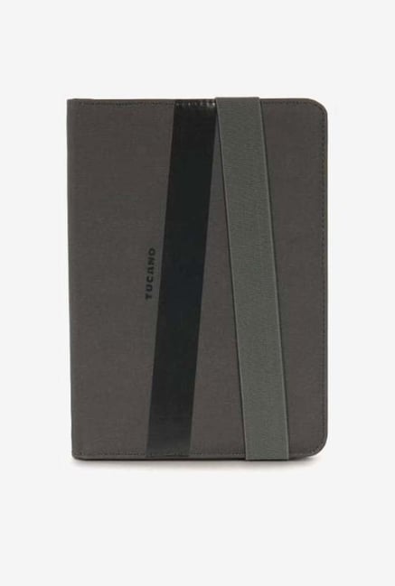 Tucano Agenda IPDMAG iPad Mini Flip Case Grey Tucano Agenda IPDMAG iPad Mini Flip Case Grey