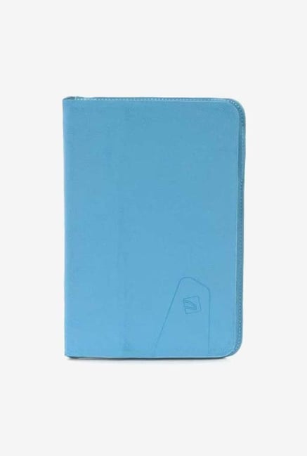 Tucano Ala IPDMALZ iPad Mini Flip Case Azzuro Tucano Ala IPDMALZ iPad Mini Flip Case Azzuro