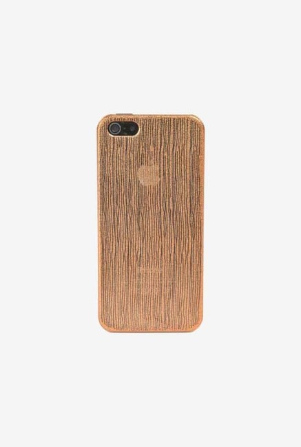 Tucano Chic IPH5CHCP iPhone 5 Back Case Brown Tucano Chic IPH5CHCP iPhone 5 Back Case Brown